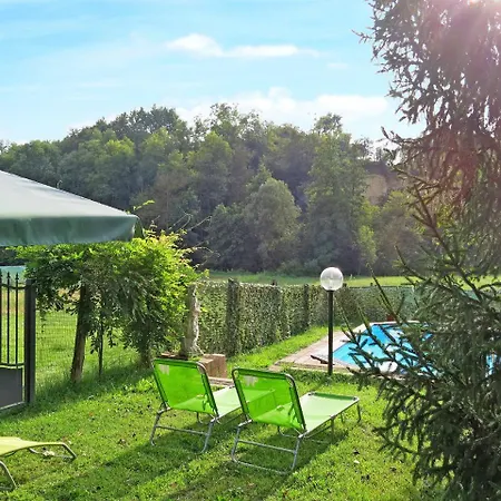 La Tenuta 132s Feriehus Asti