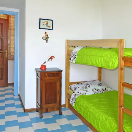Feriehus La Tenuta 132s