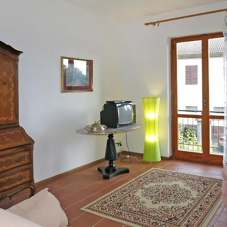 La Tenuta 132s Feriehus Asti