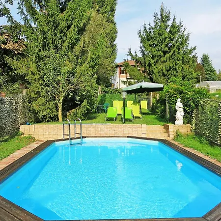 La Tenuta 132s