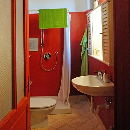 La Tenuta 132s Feriehus Asti