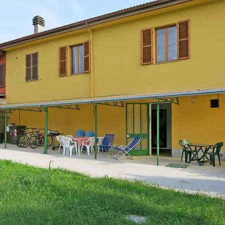 Feriehus La Tenuta 132s