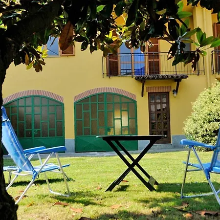 La Tenuta 132s