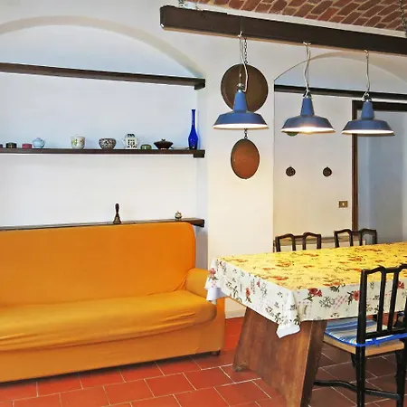Feriehus La Tenuta 132s
