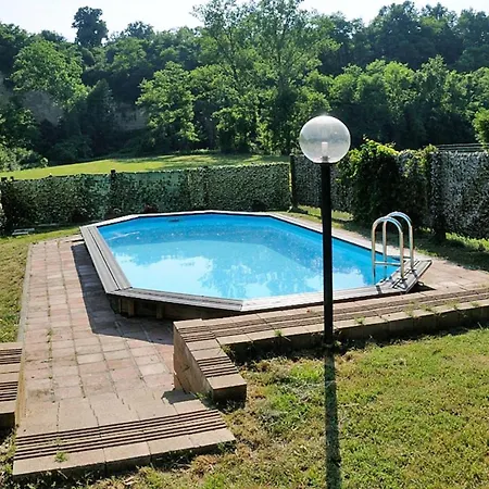 La Tenuta 132s Asti