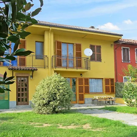 La Tenuta 132s Asti