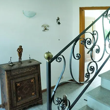 La Tenuta 132s Feriehus *