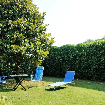 La Tenuta 132s Feriehus